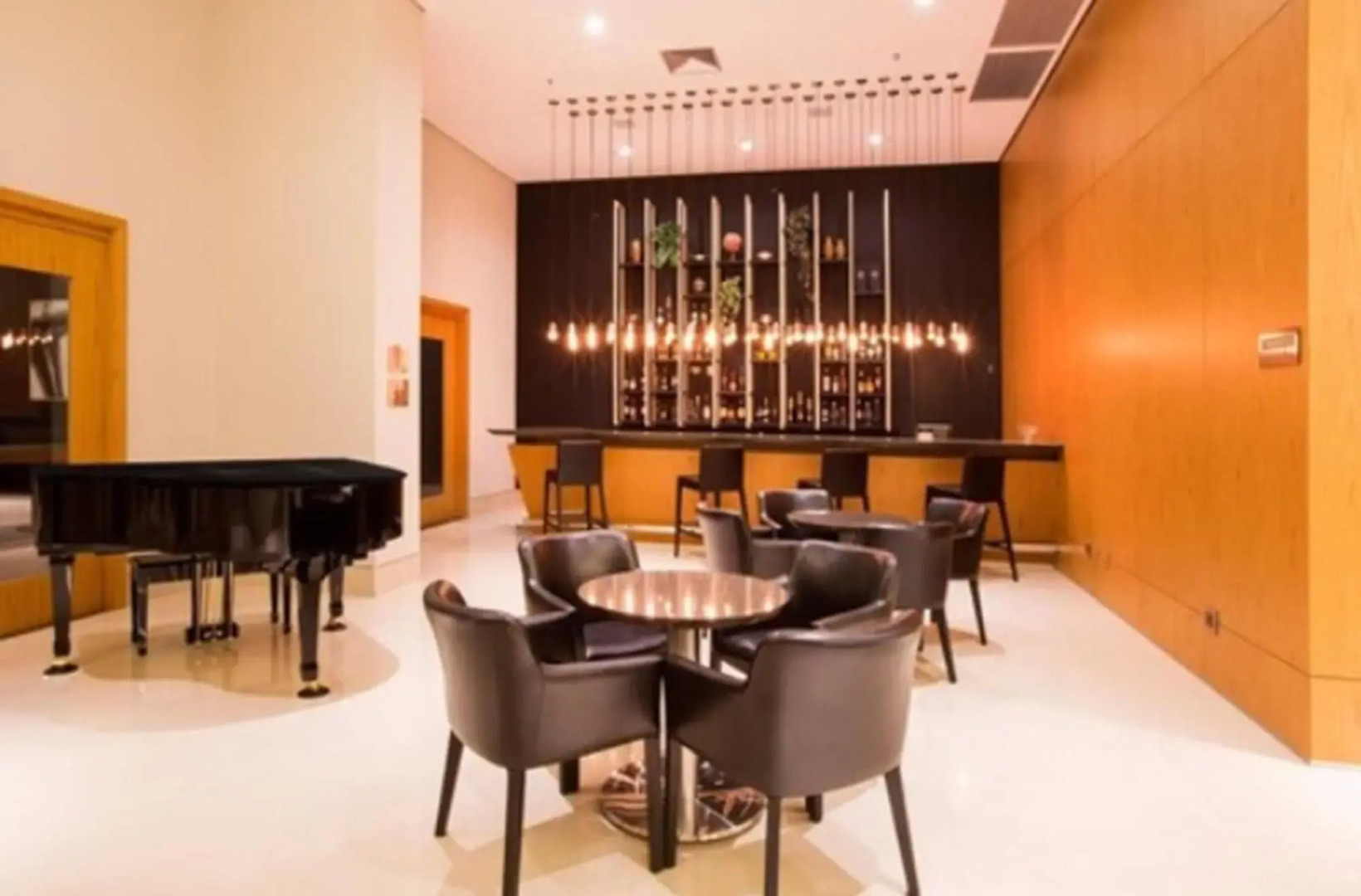 Hotel Araucária Flat Araraquara