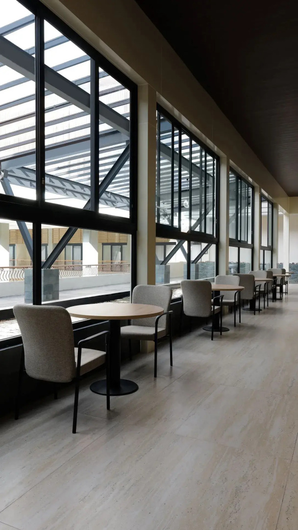 FOX Harris Hotel & Conventions Banjarnegara