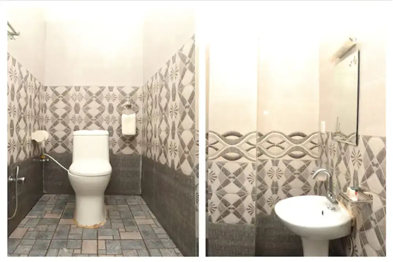 OYO 711 Hotel Mustang Plaza