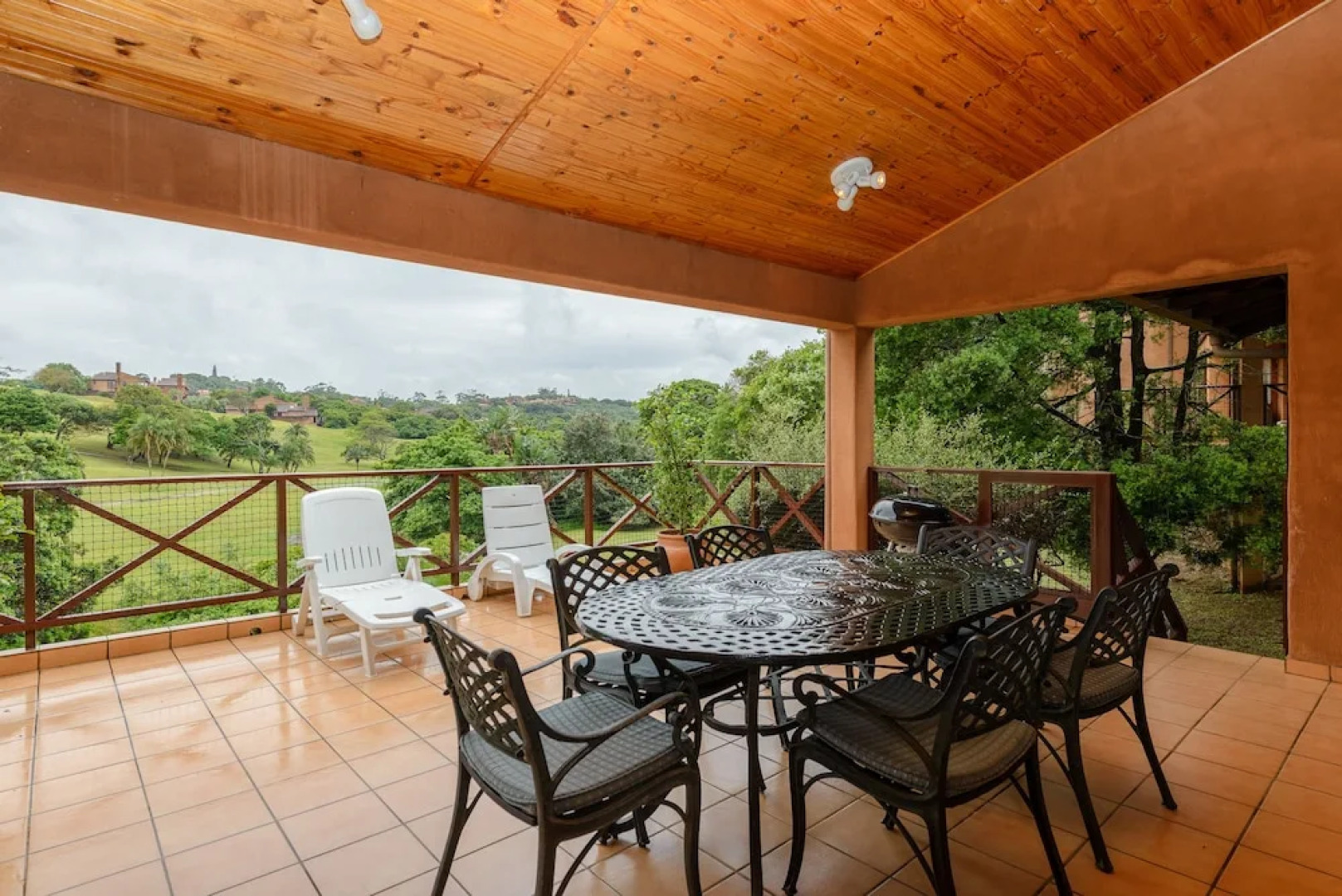 San Lameer Villa Rentals 10312