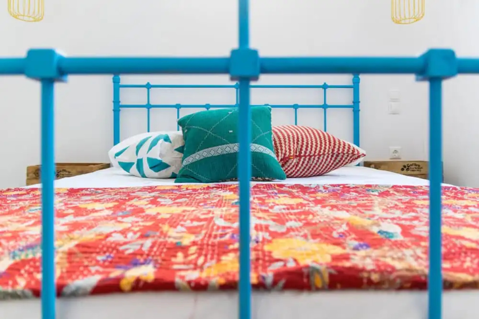 M4 Miloi 4 Luxury Villa in Kythnos