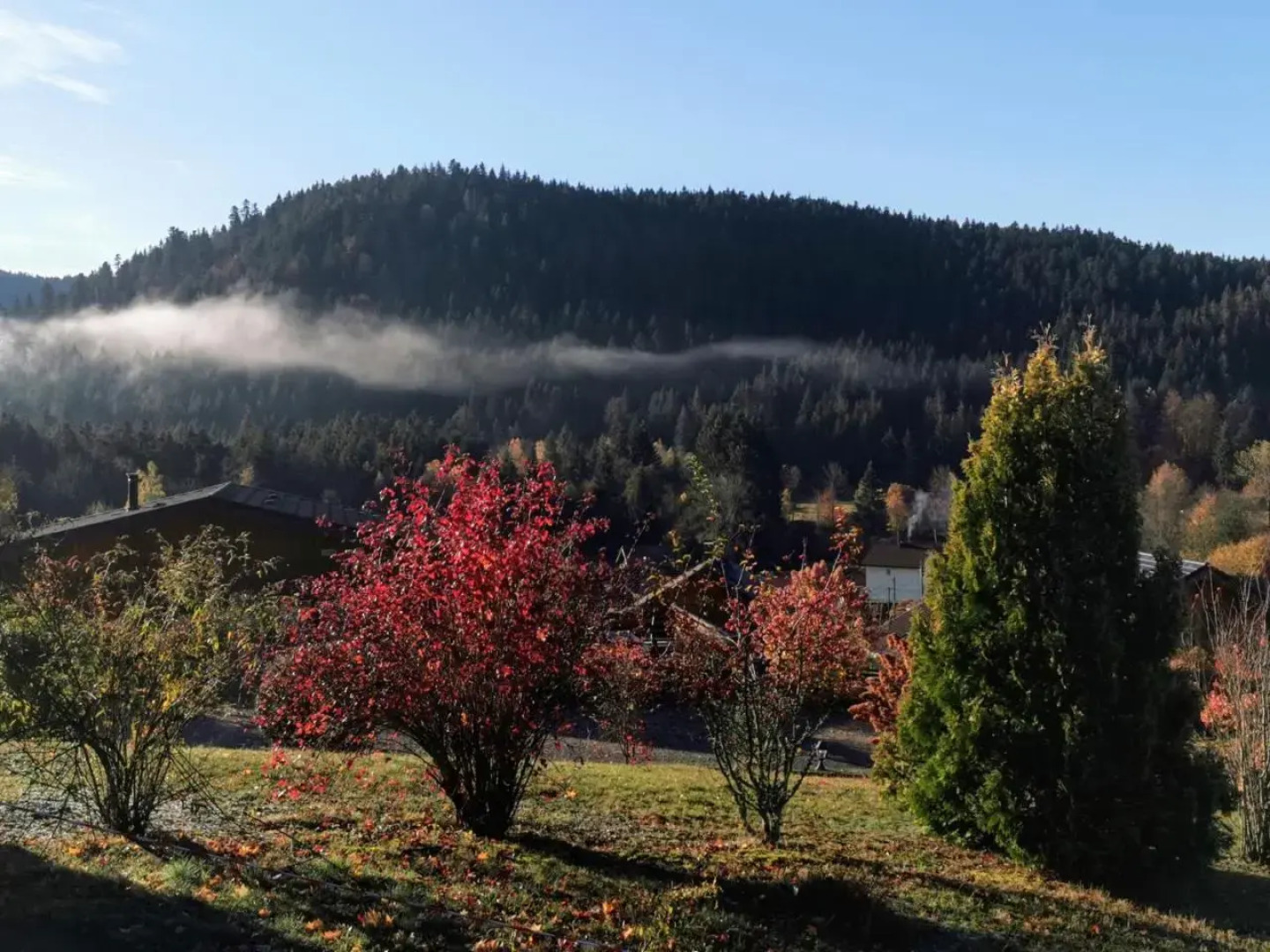 Nouveau Chalet M.META 12 pers sauna,jacuzzi,billard