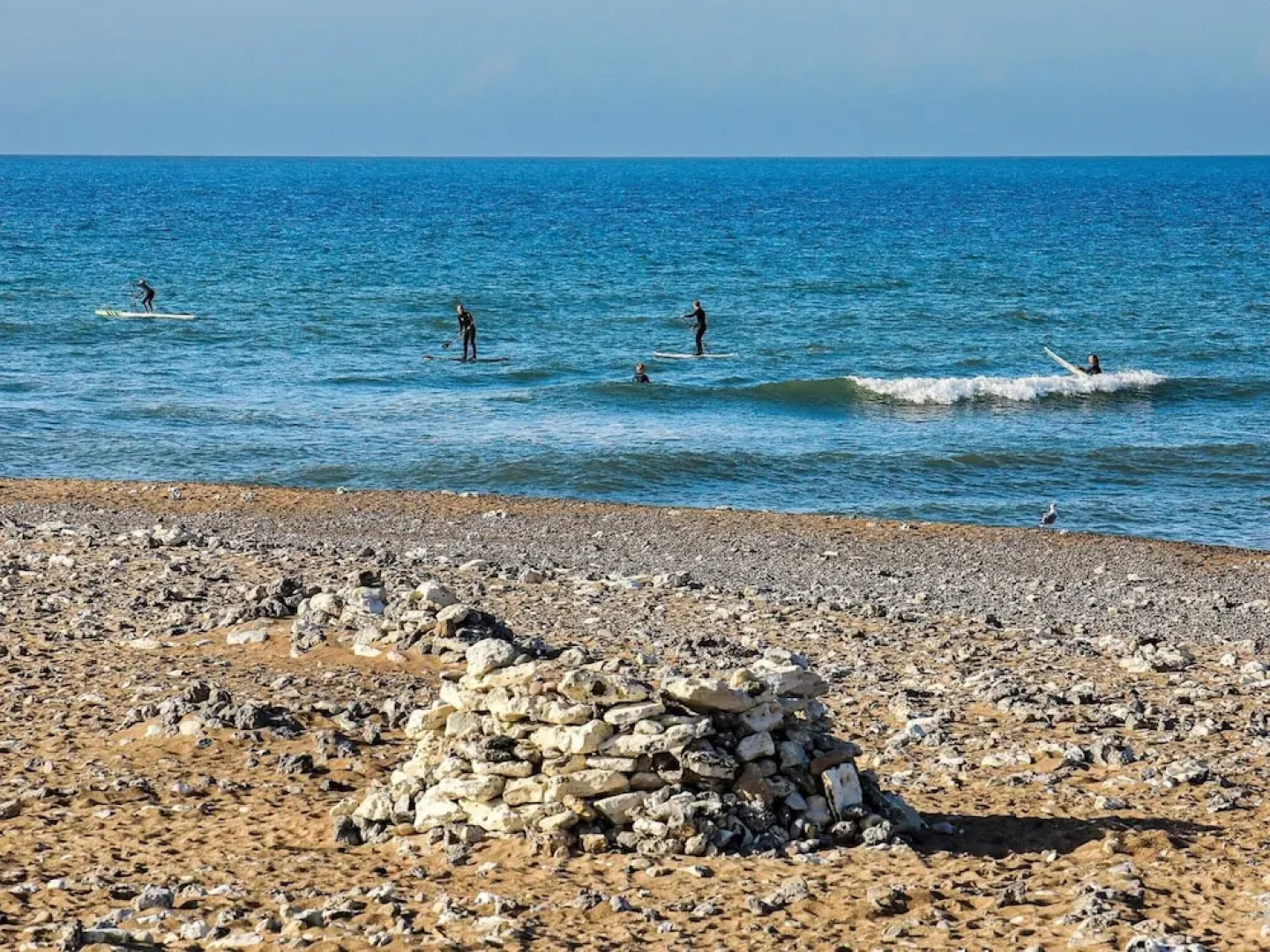 10 Person Holiday Home in Thisted-by Traum