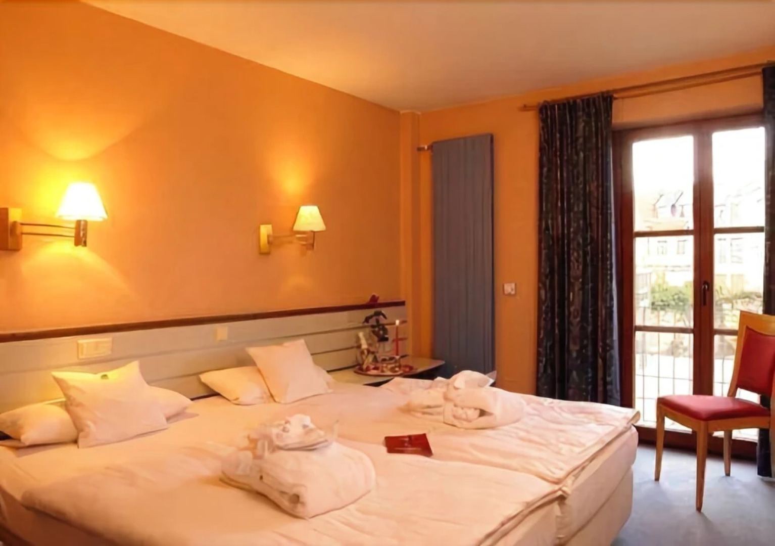 Clarion Collection Burghotel Blomberg