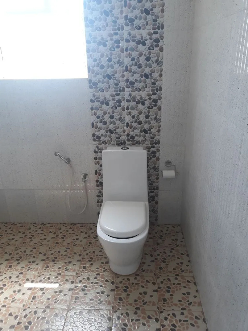 White Feather Apartments