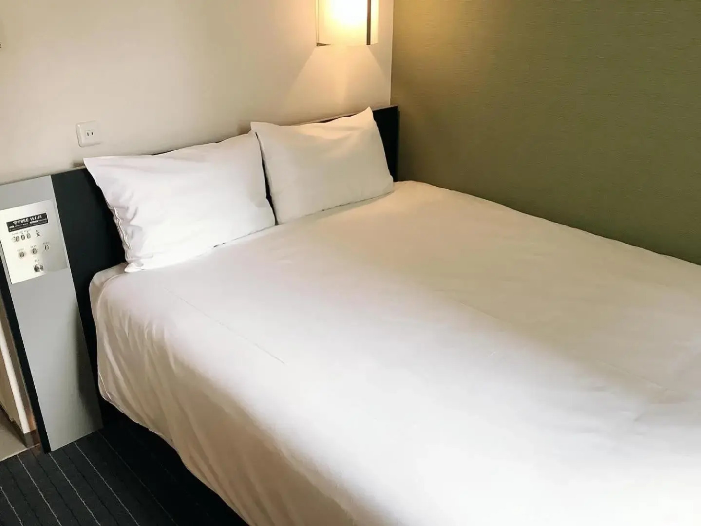 Sanco Inn Nagoya Fushimi