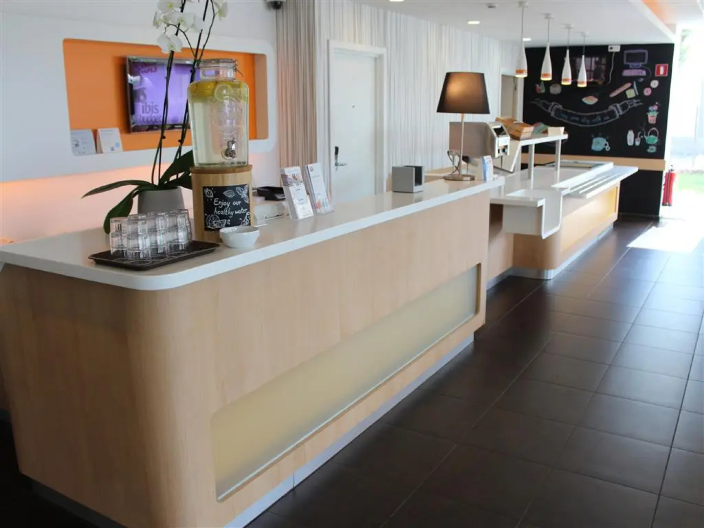 ibis budget Antwerpen Port