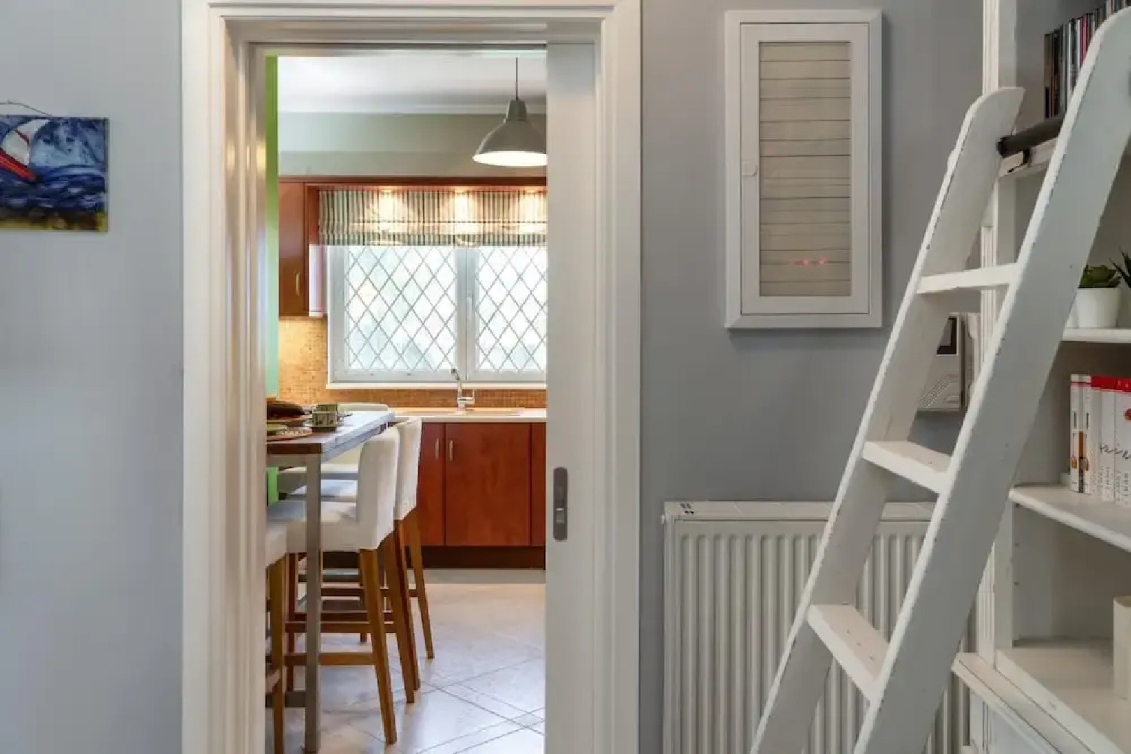 Villa Nefeli With Pool