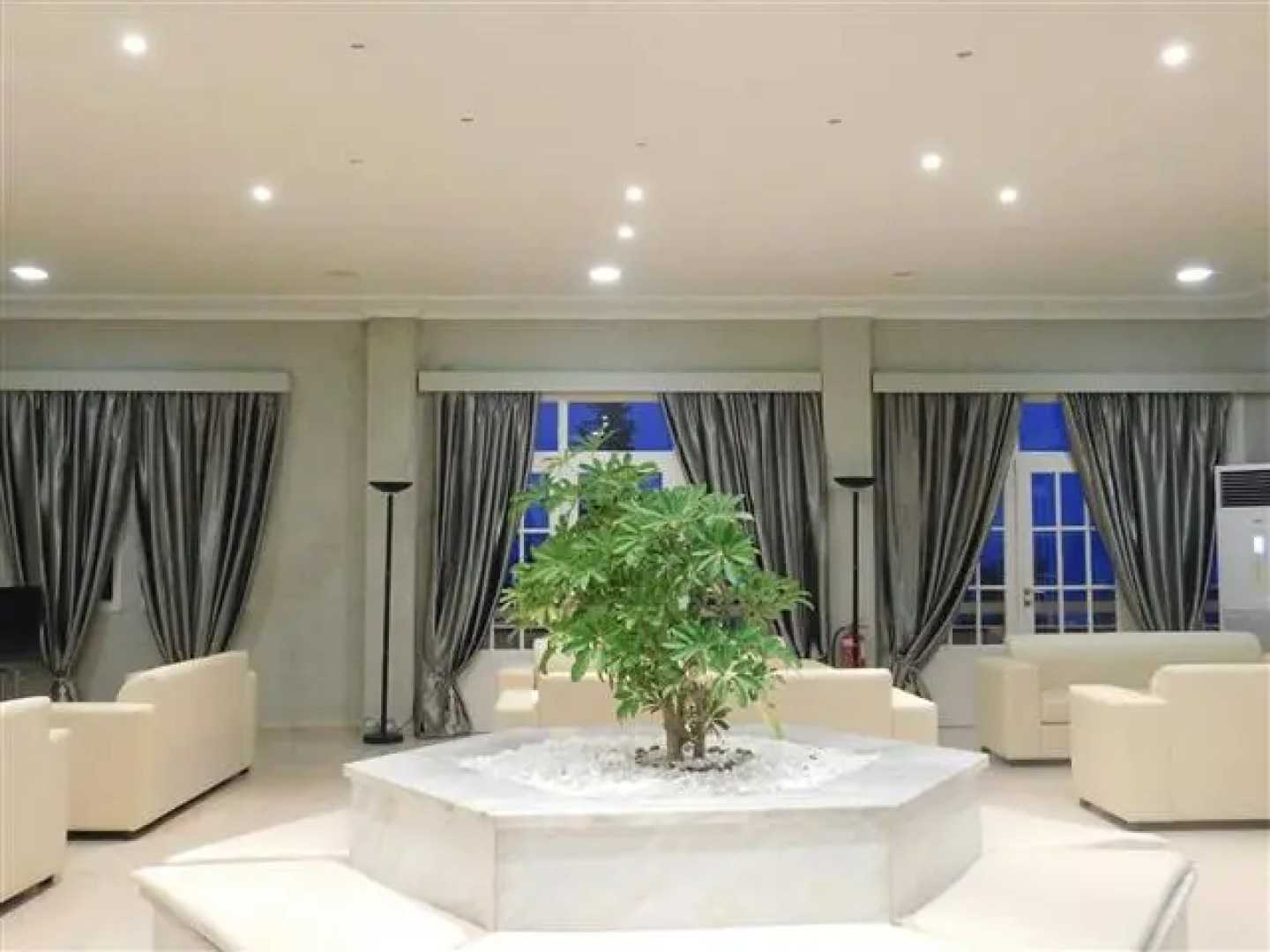 Benitses Bay View Hotel