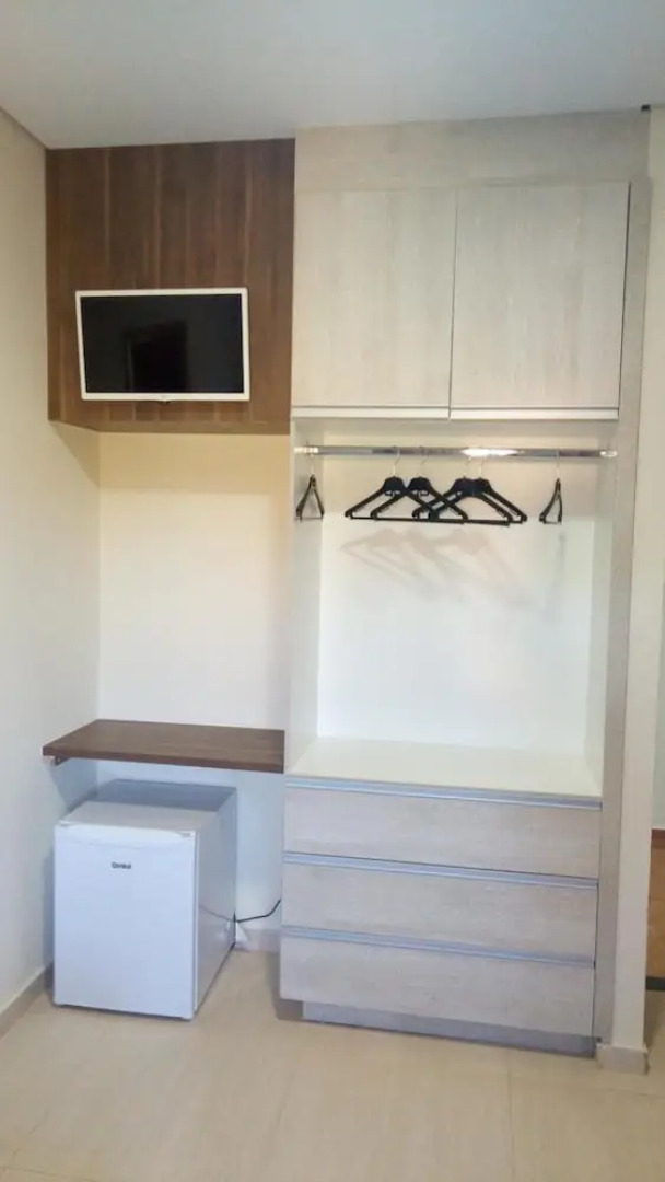 La Palma Hotel Fazenda