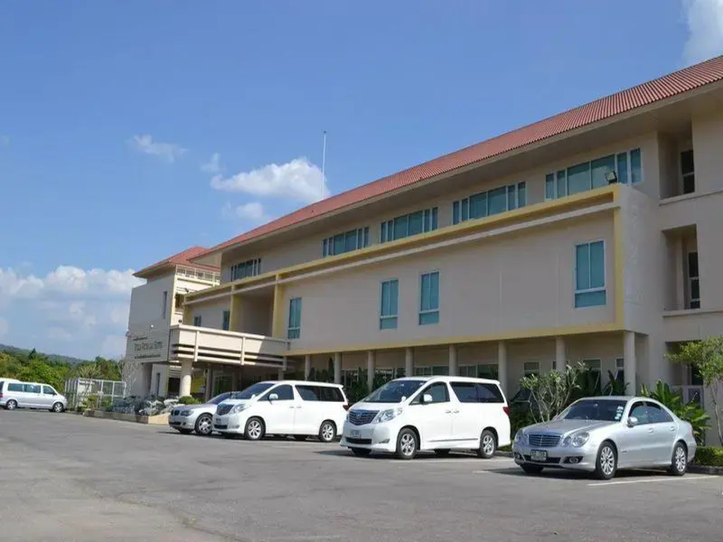 Villa Vichalai Hotel