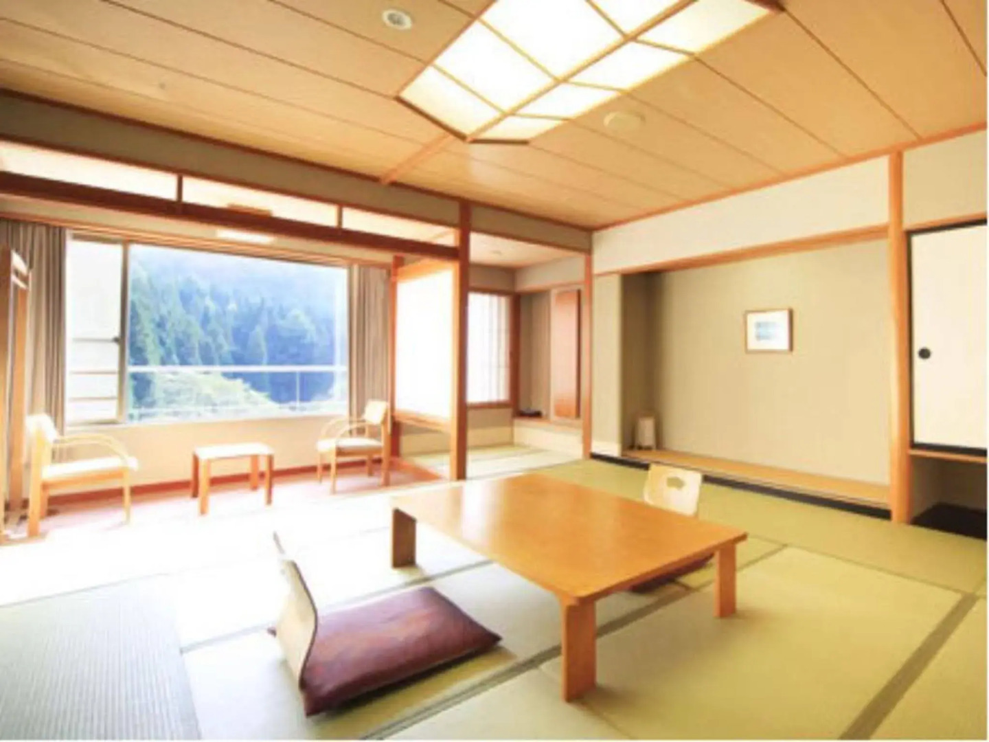 Zao Onsen Zao Shiki No Hotel