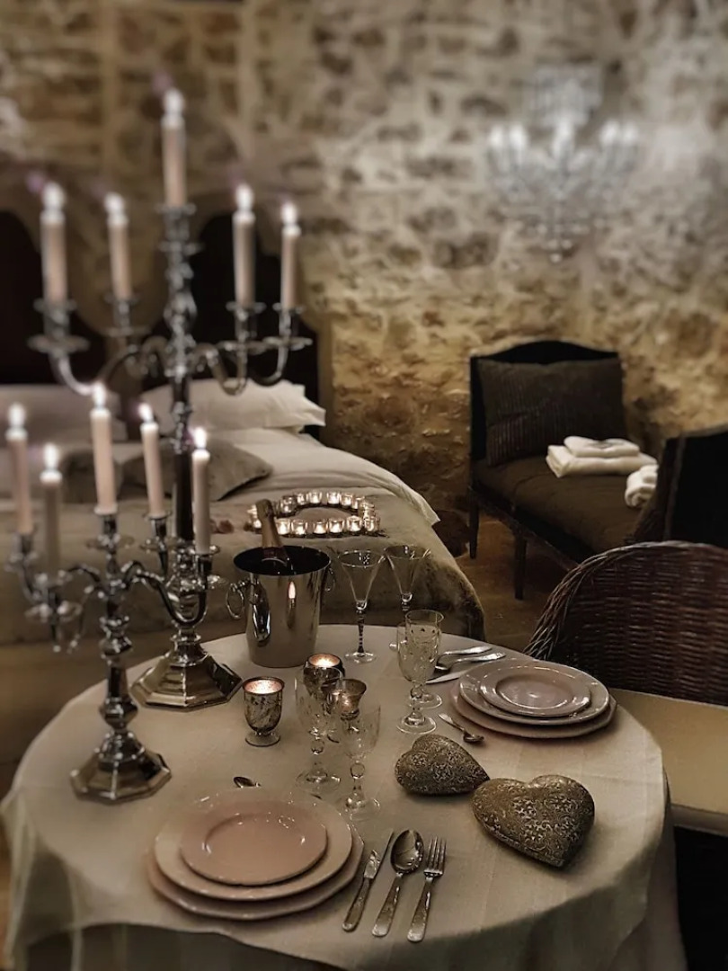 Le Domaine Saint Martin