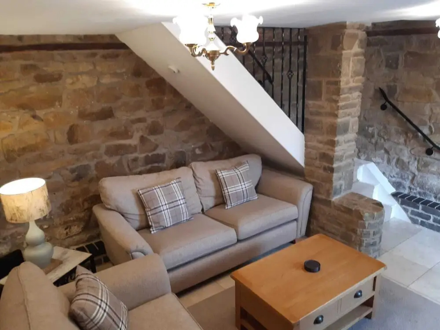 Oakerthorpe Holiday Village