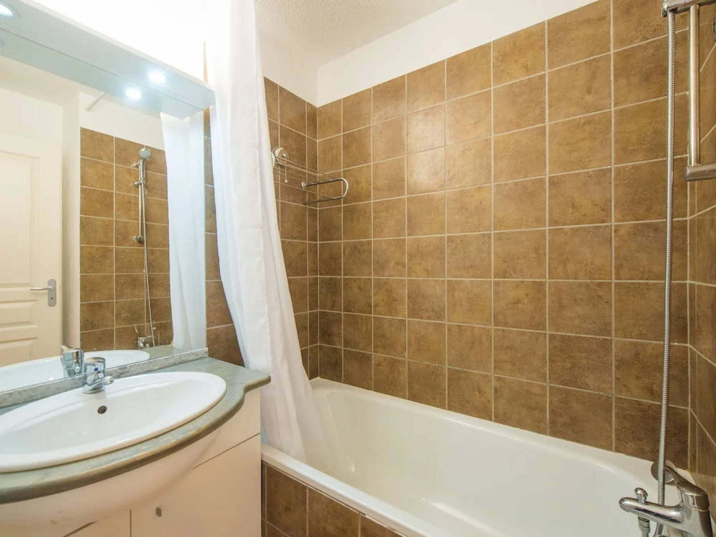 Les Etoiles d'Orion - Vacancéole