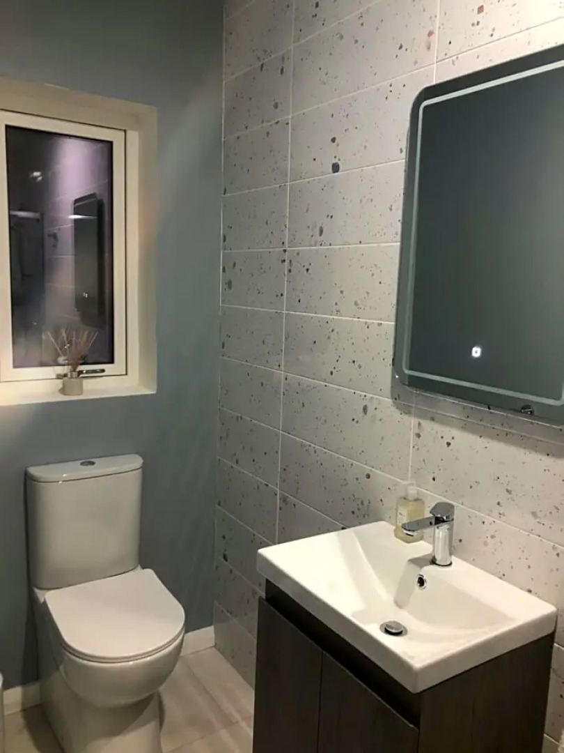 Kearney's Cottage B&B