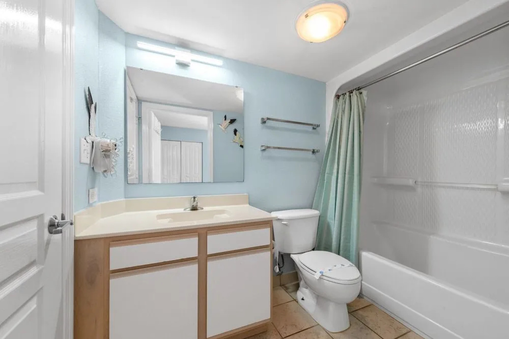 Units at Bay Watch by Elliott Beach Rentals