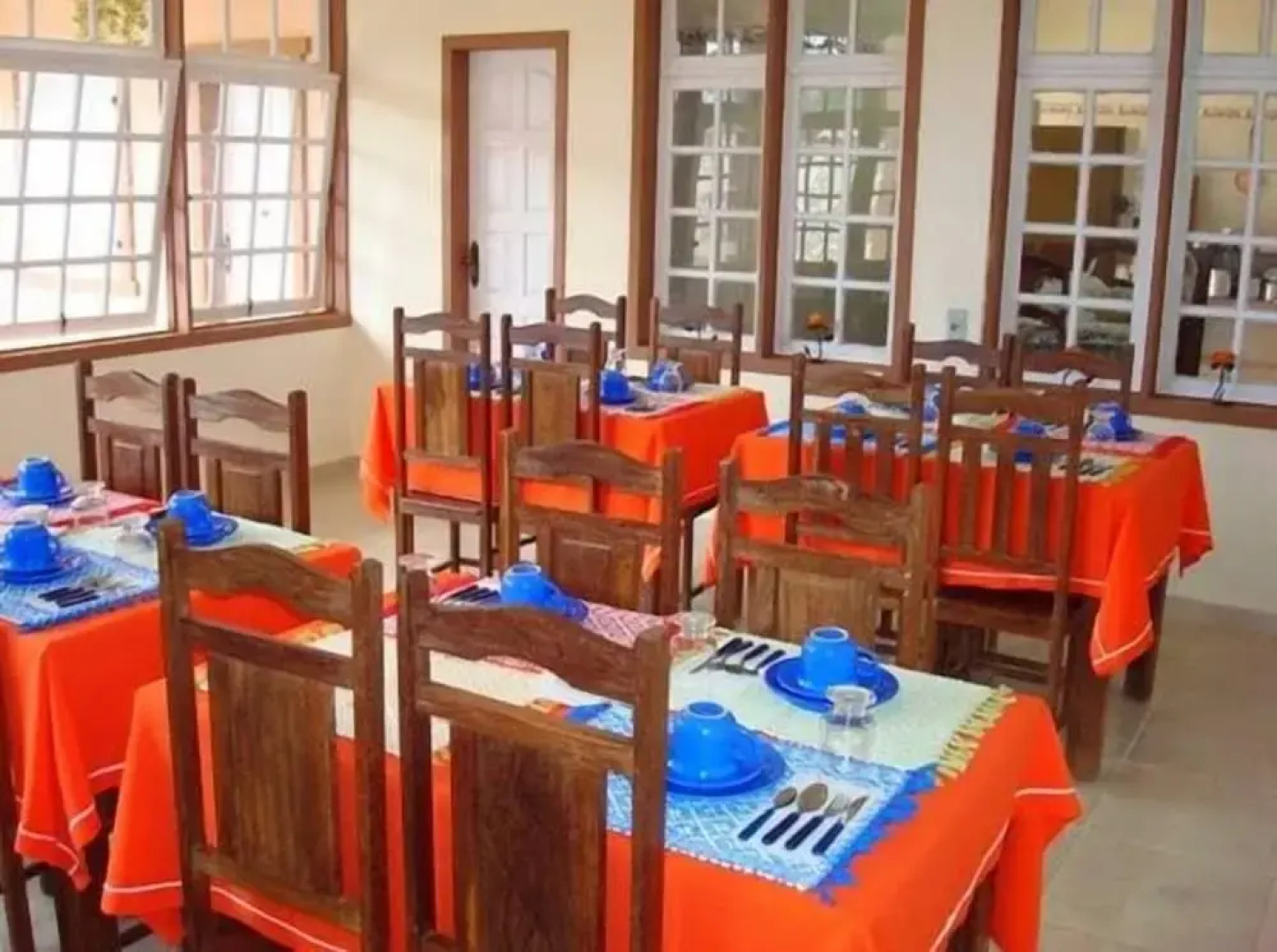 Pousada Meu Paraíso