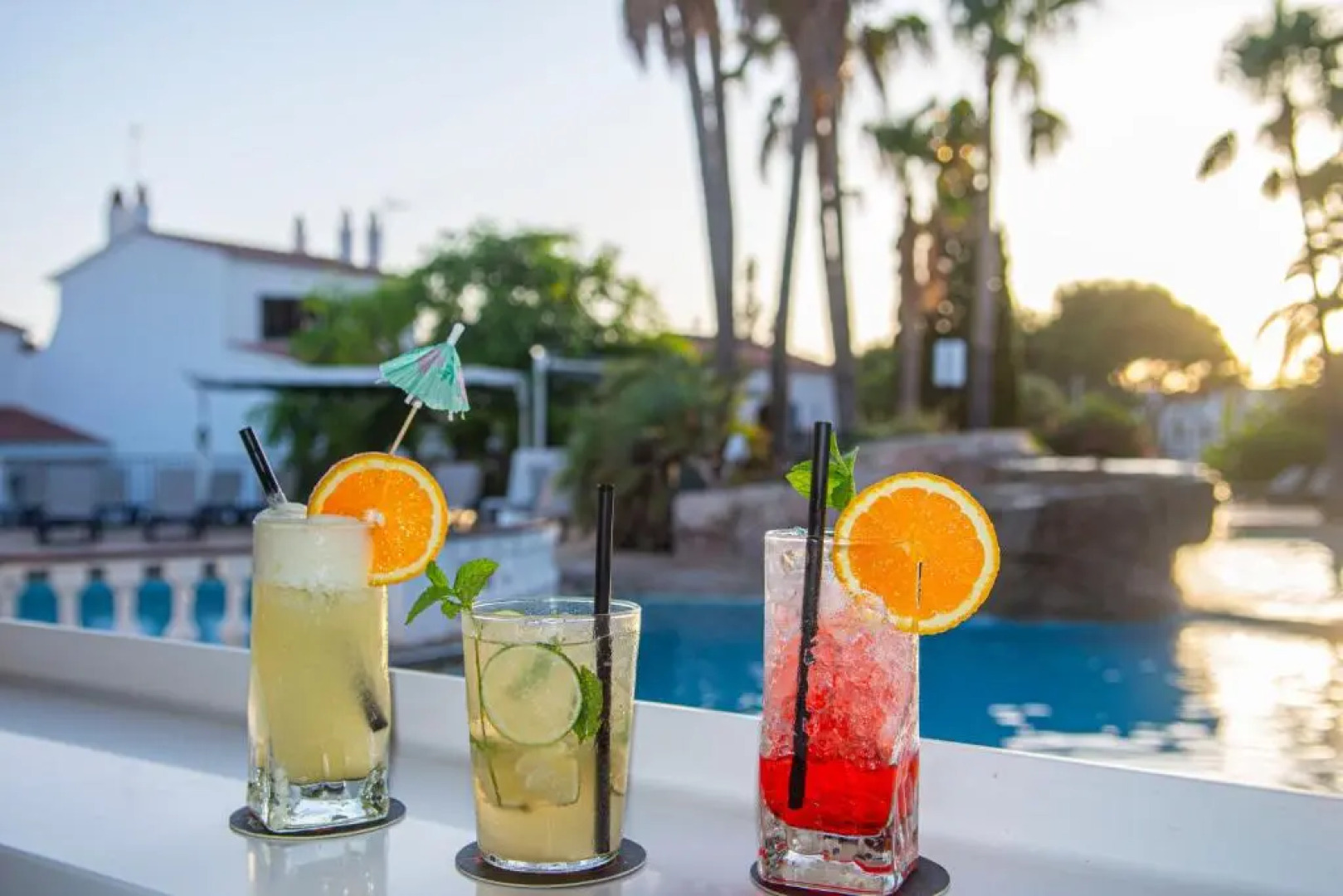 Siesta Mar Apartamentos