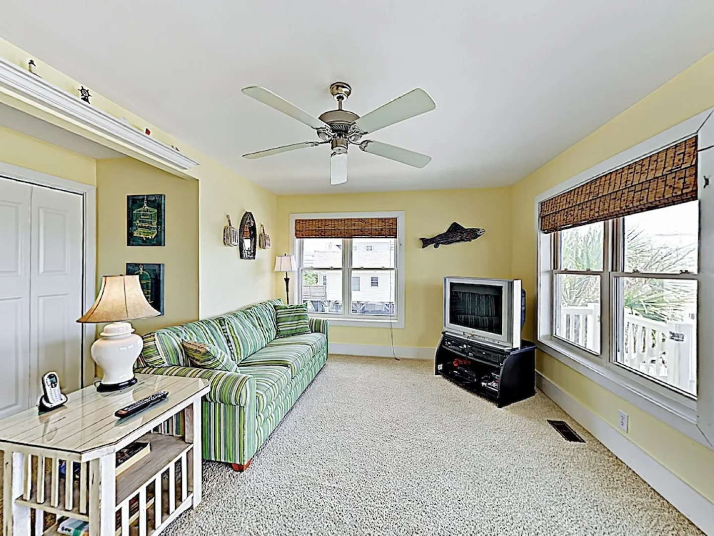 New Listing! Spacious Beach W/ Tiki Room 5 Bedroom Home