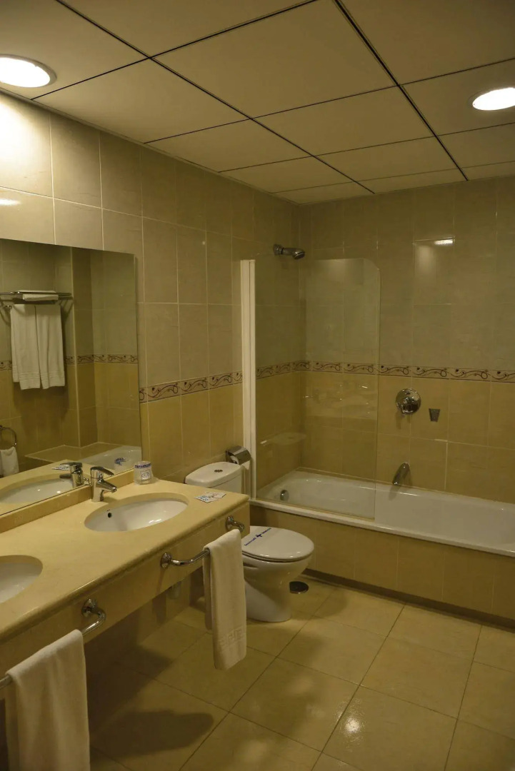 Hotel & Spa Plaza Arriate