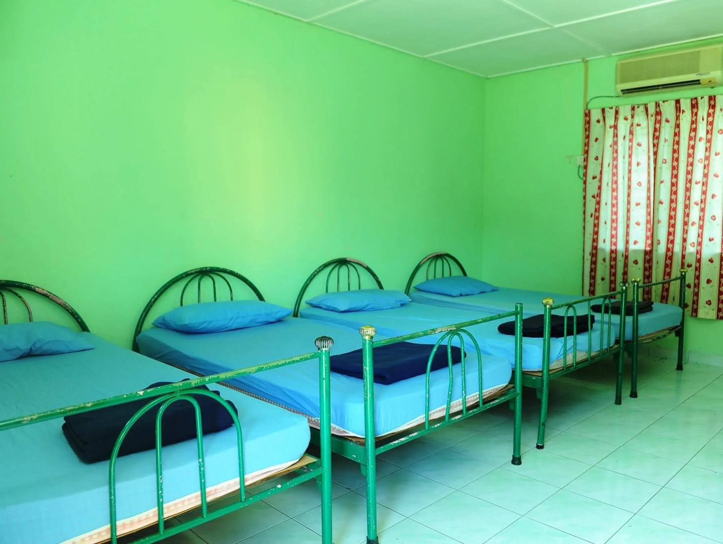 Capital O 90665 Countryview Recreation Park & Resort - Hostel