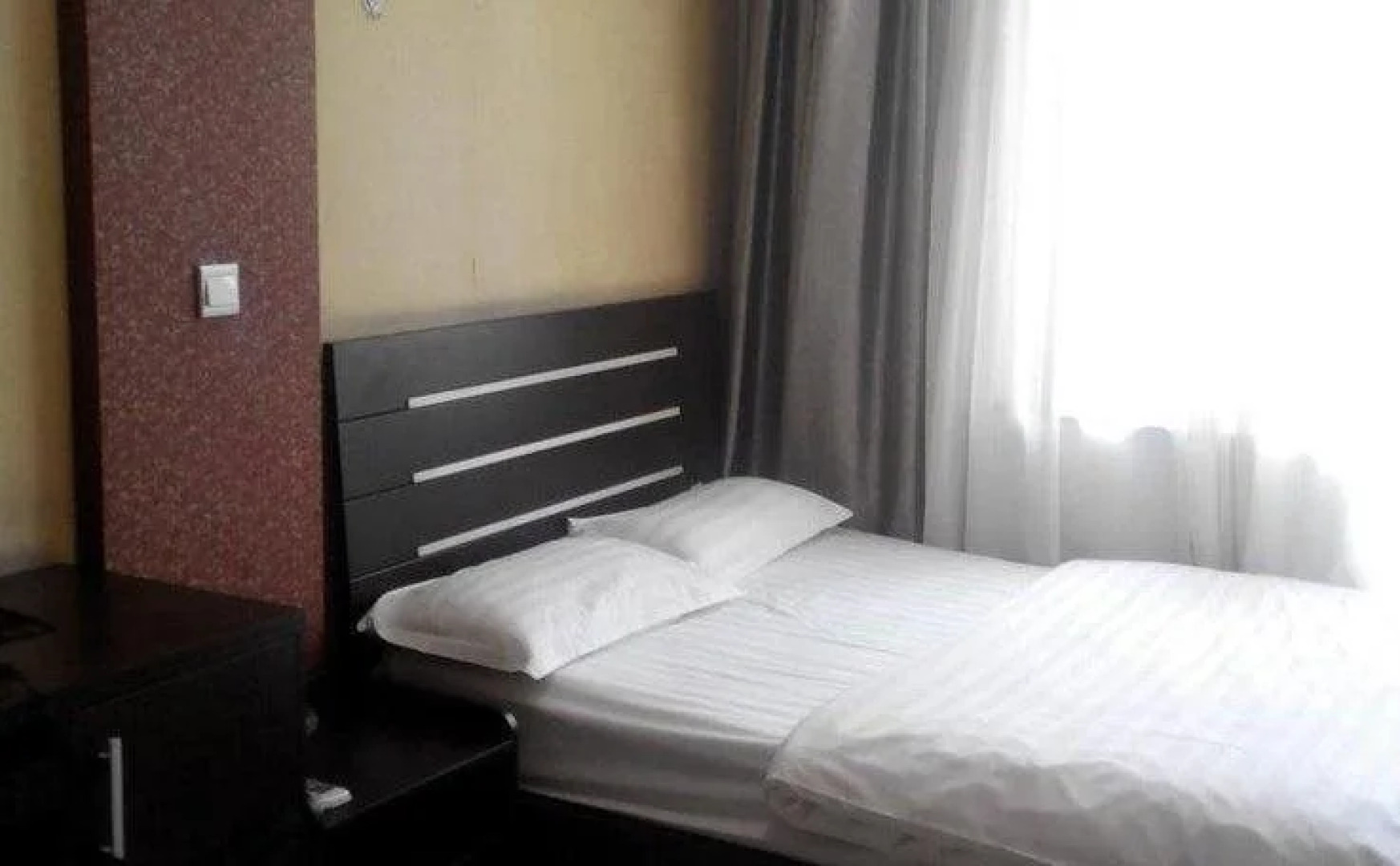 Liaodong Hotel Second Branch