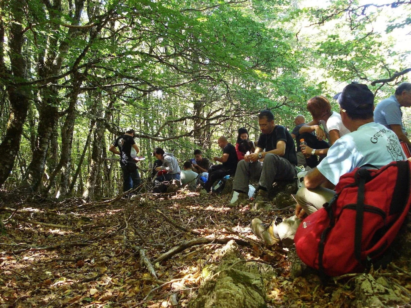 VersoEst Casa Vacanze