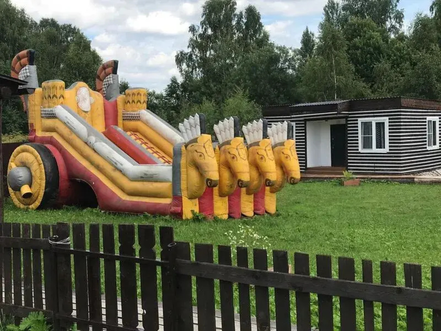 Новокурово