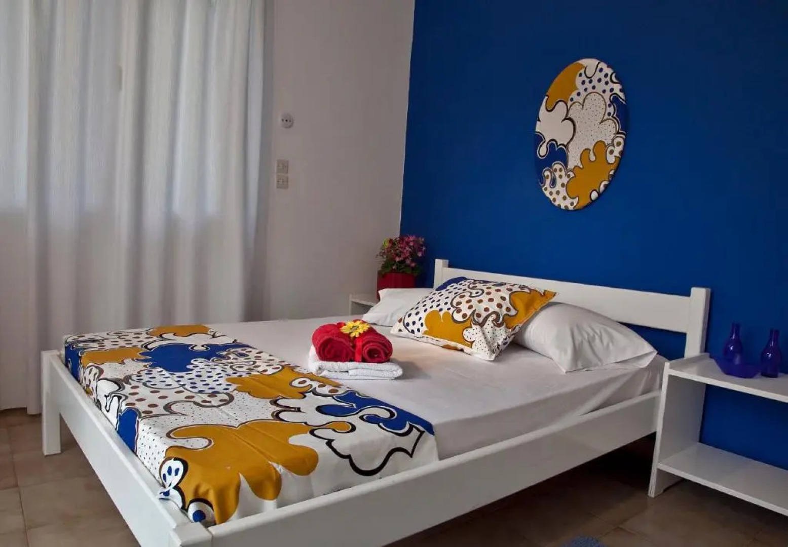 Anastasias Apartments