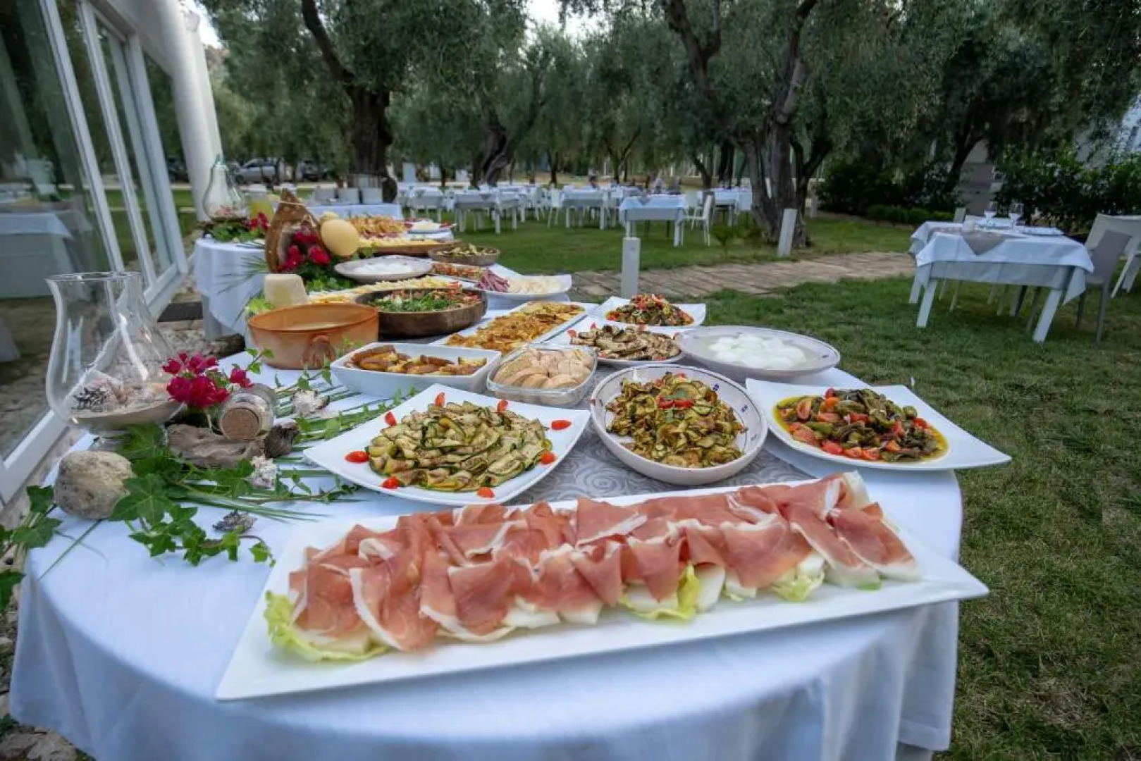 Villaggio San Matteo Resort