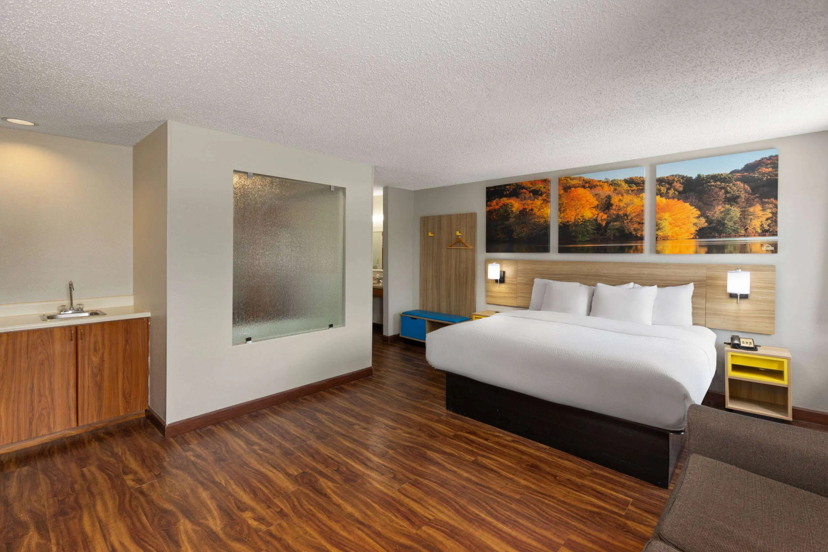 Days Inn by Wyndham Glasgow