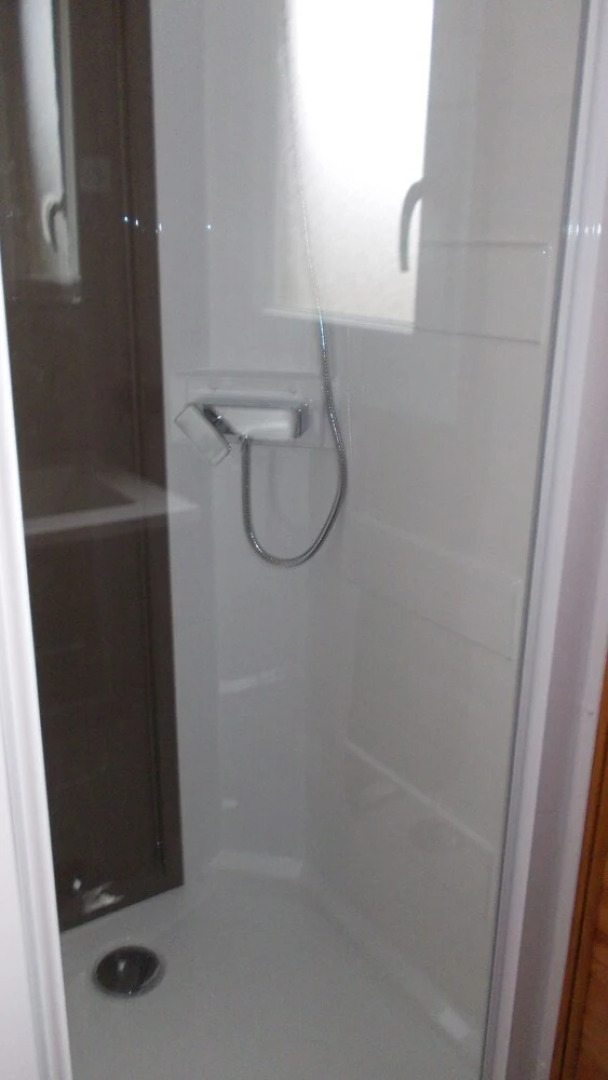 Camping Bois de Gravière