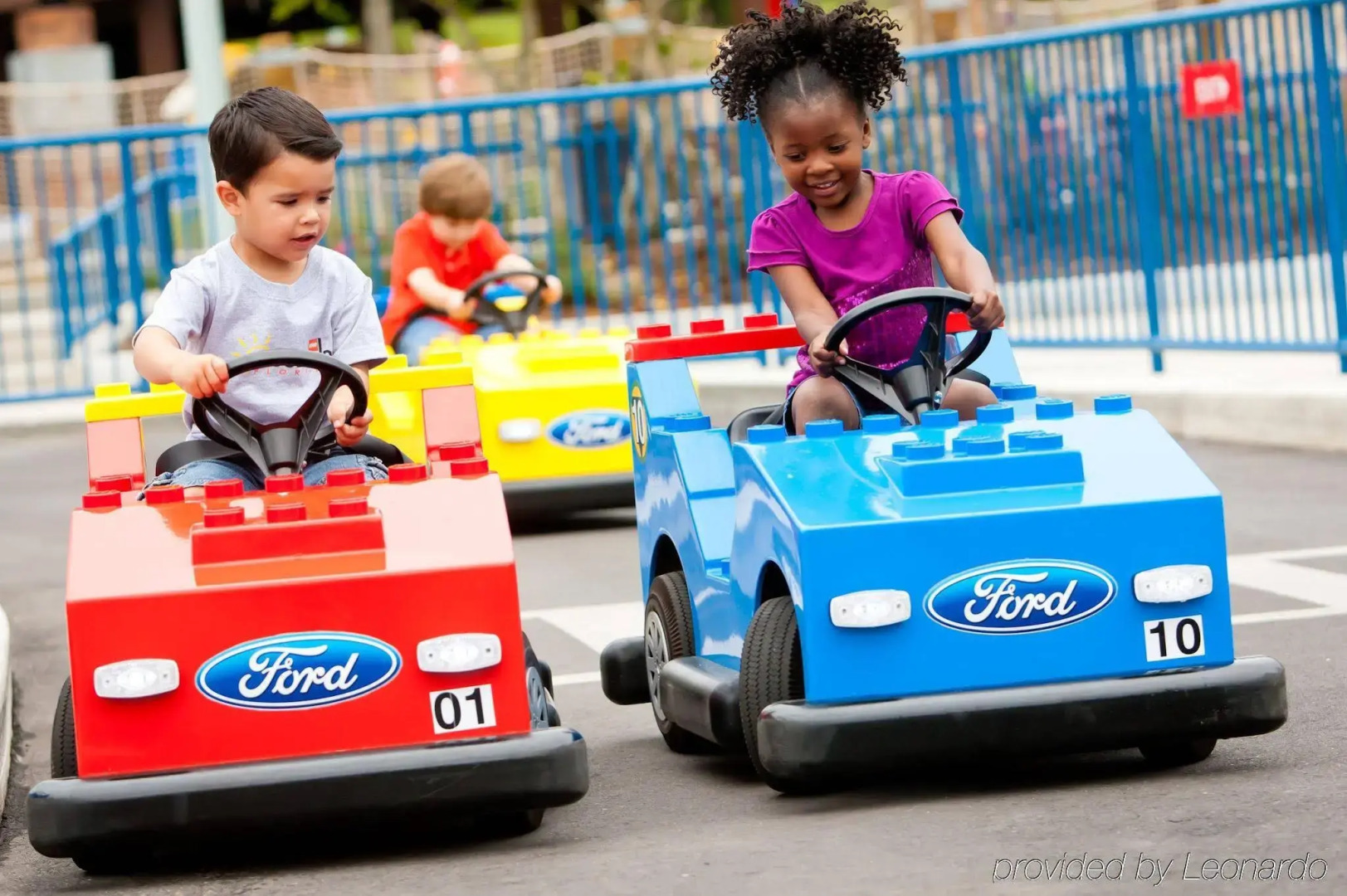 Holiday Inn Express Lake Wales N-Winter Haven by IHG