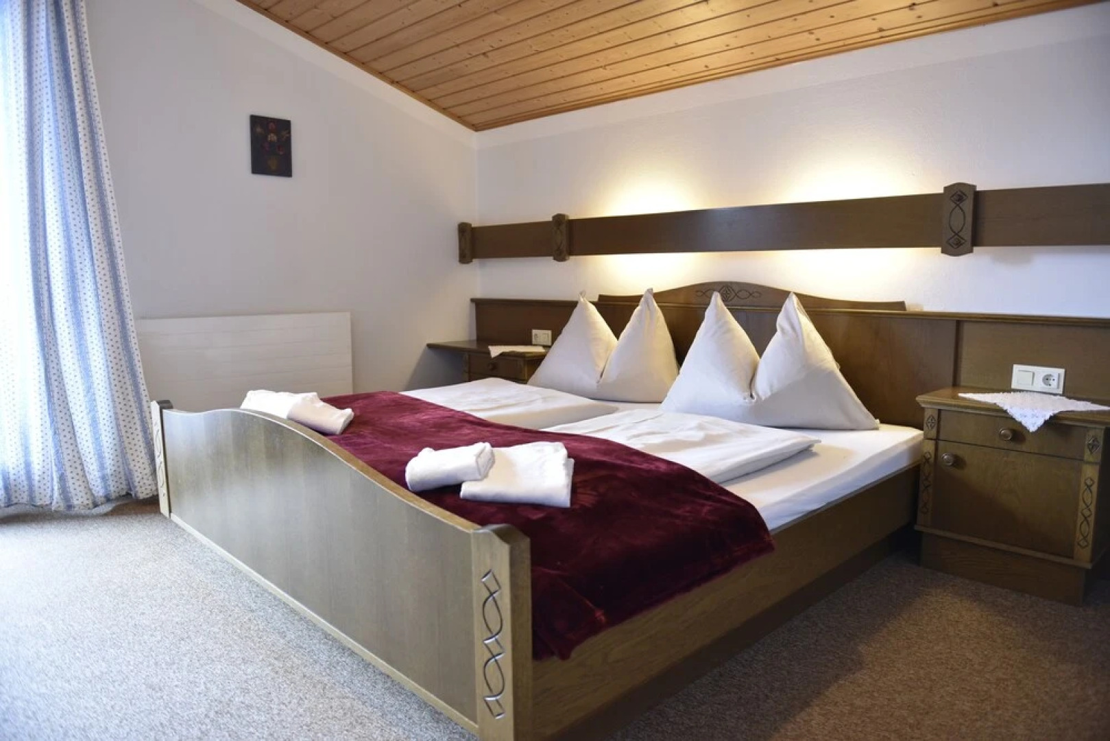 Ferienhaus Fanningberg