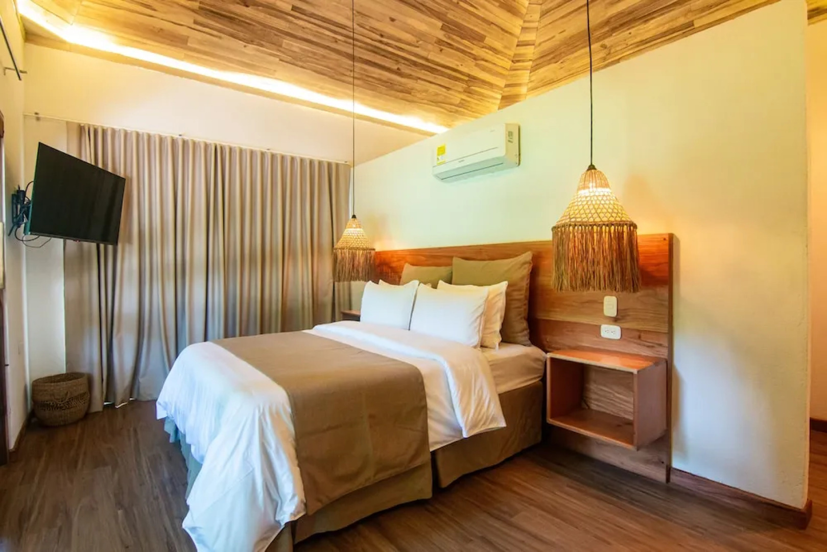 Tewimake Hotel