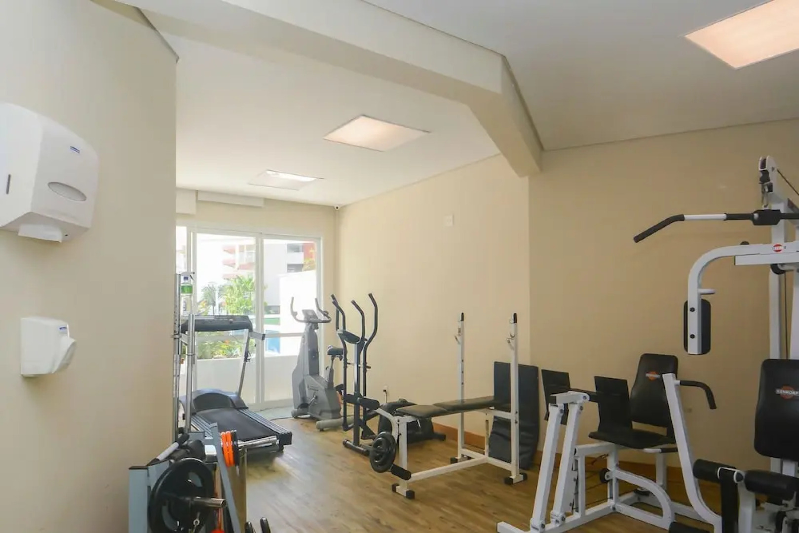 Apartamento Ilha de Milos