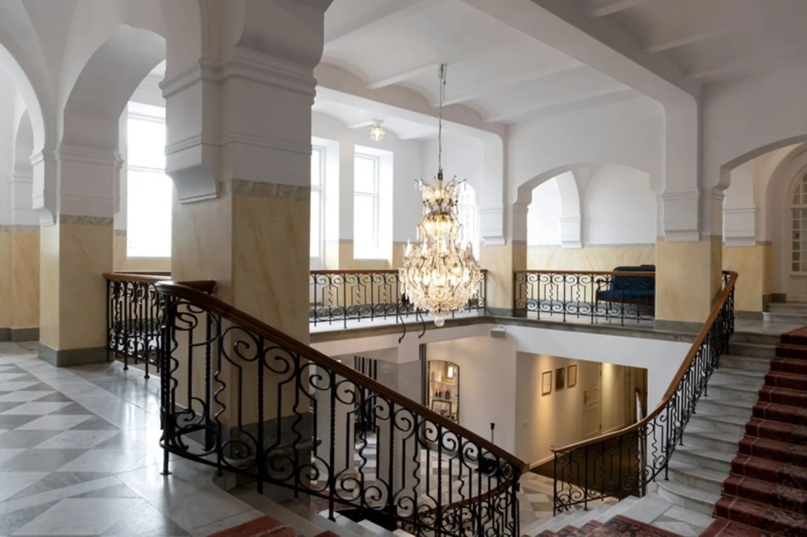 Elite Stadshotellet Västerås