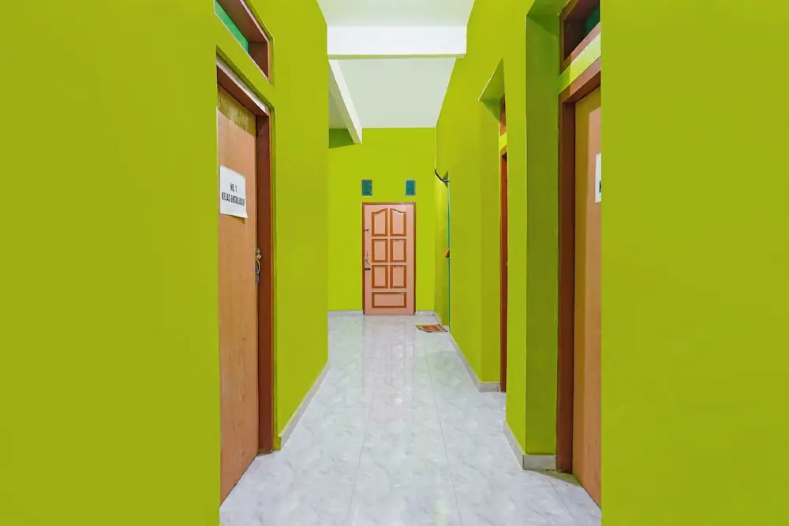 Hotel O Homestay Barokah