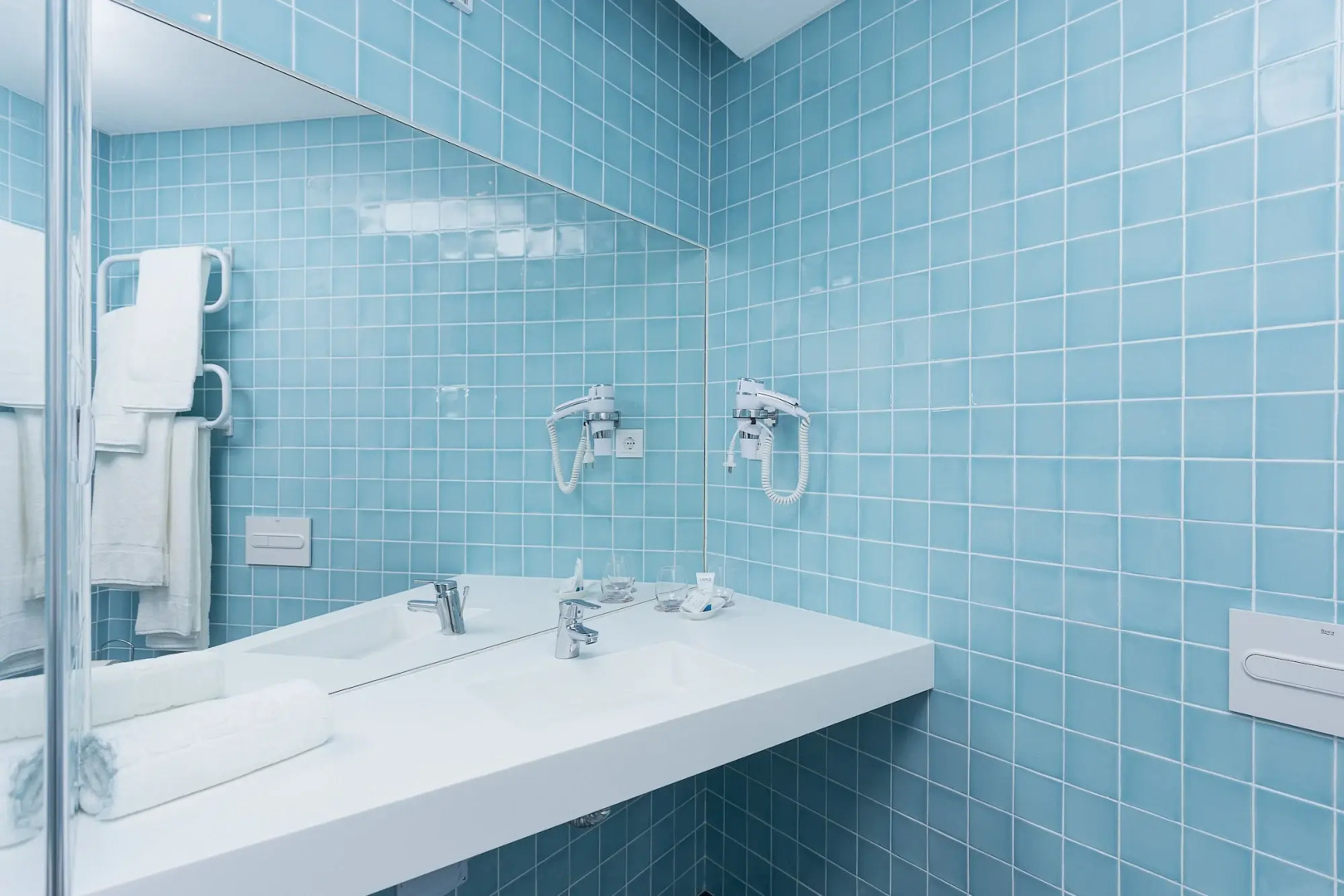 Praia de Santos - Exclusive Guest House