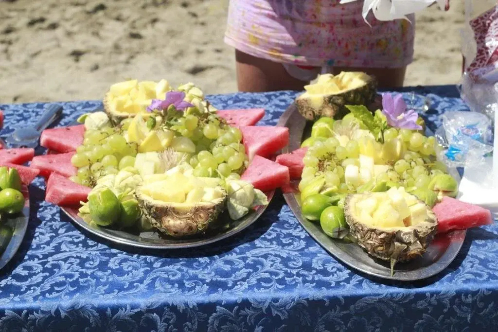 Hotel Villaggio Copacabana