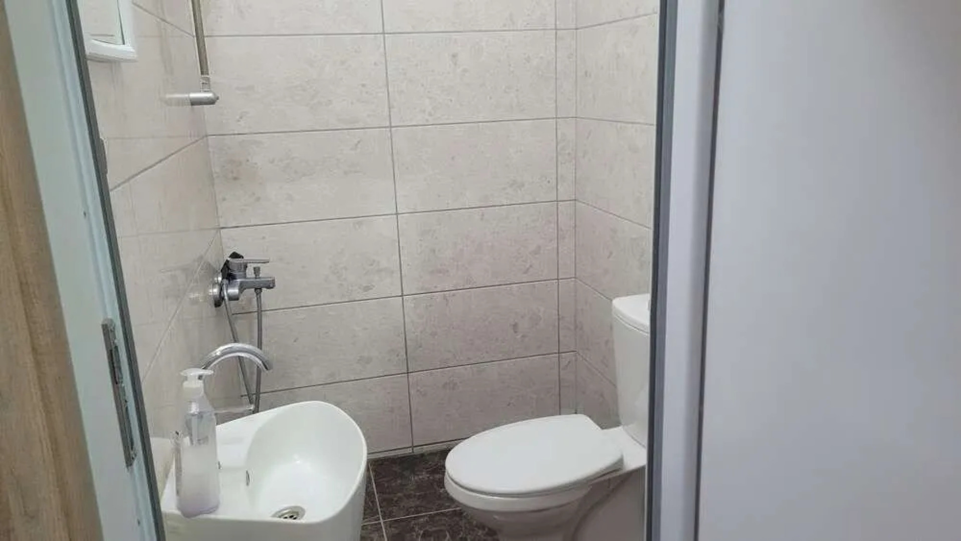 Çetinkaya Apart Söke