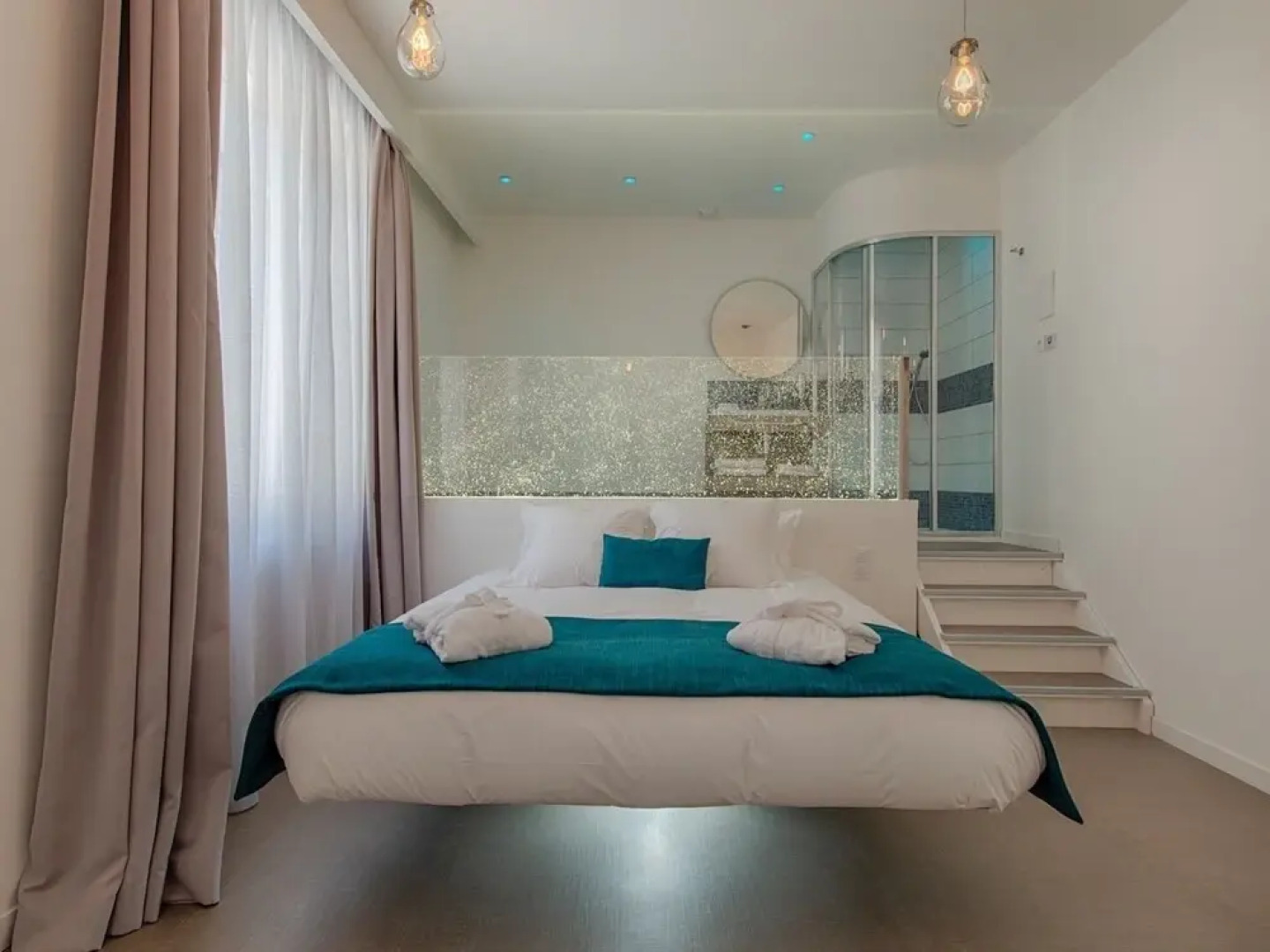 Ô'dreams Loft & Spa