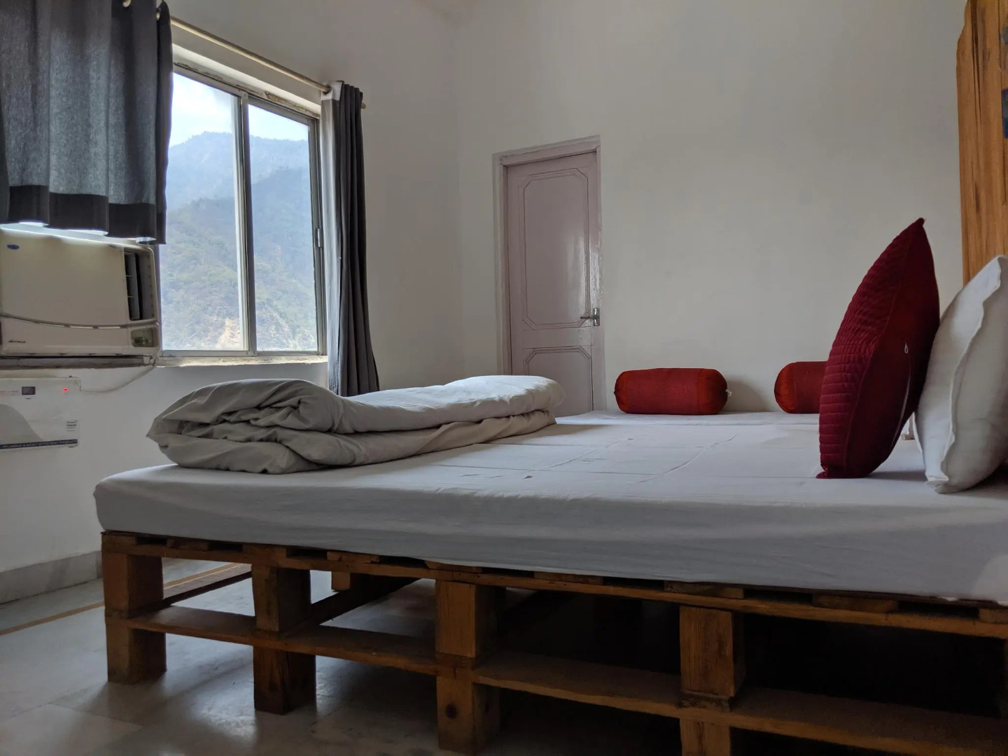 Bunk Stay Rishikesh - Hostel