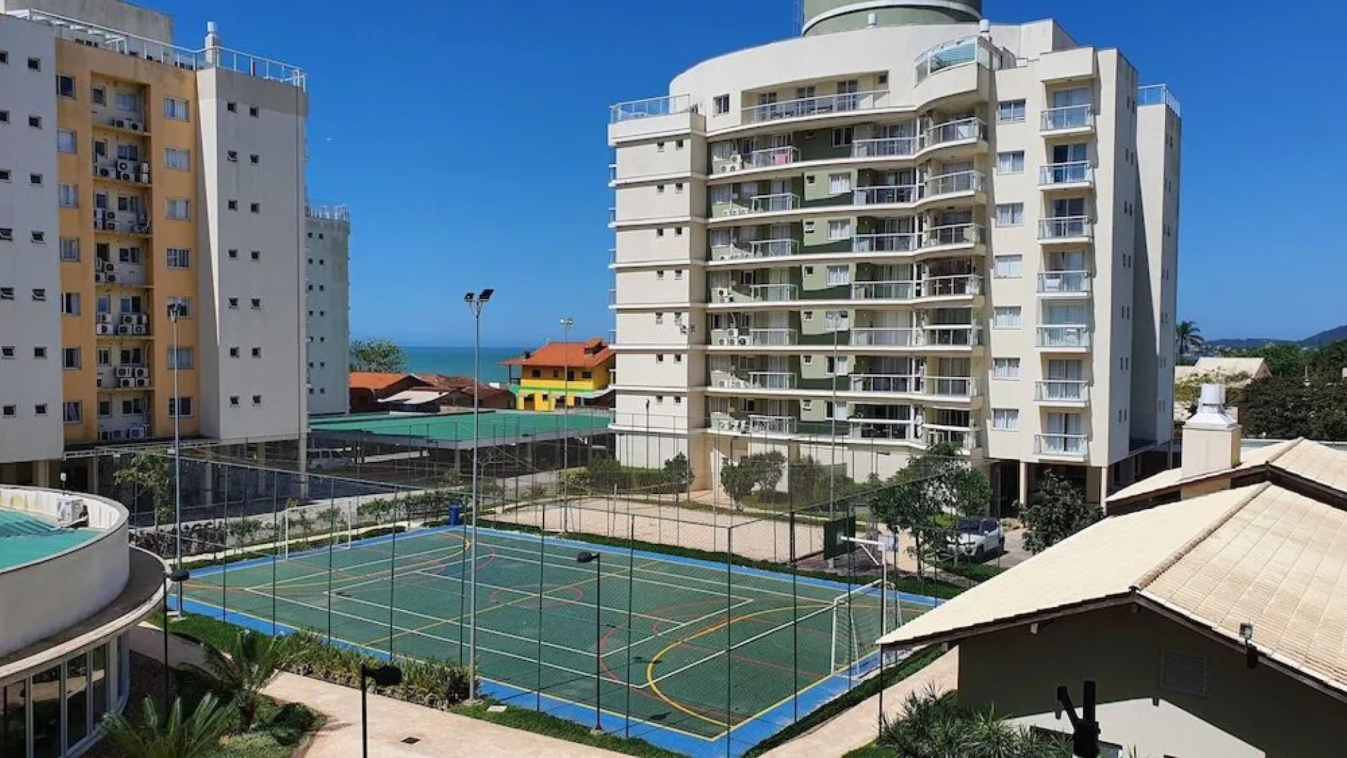 Ap Nautilus Master Oceanic em Penha