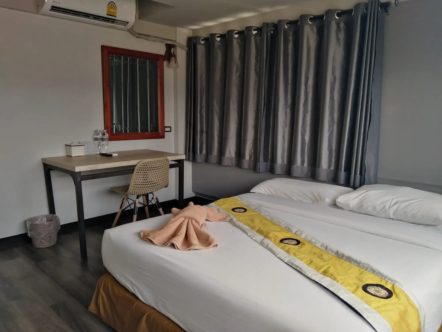 Pimpimarn Beach Hotel