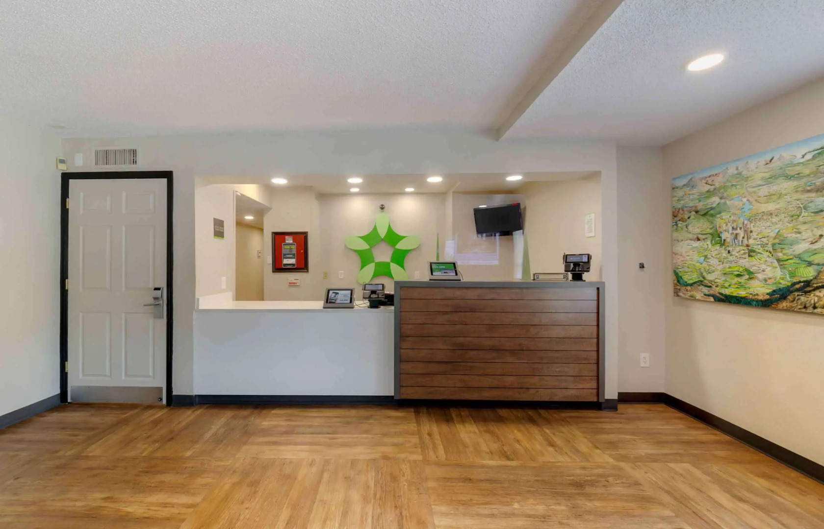 Extended Stay America Suites Miami Airport Doral