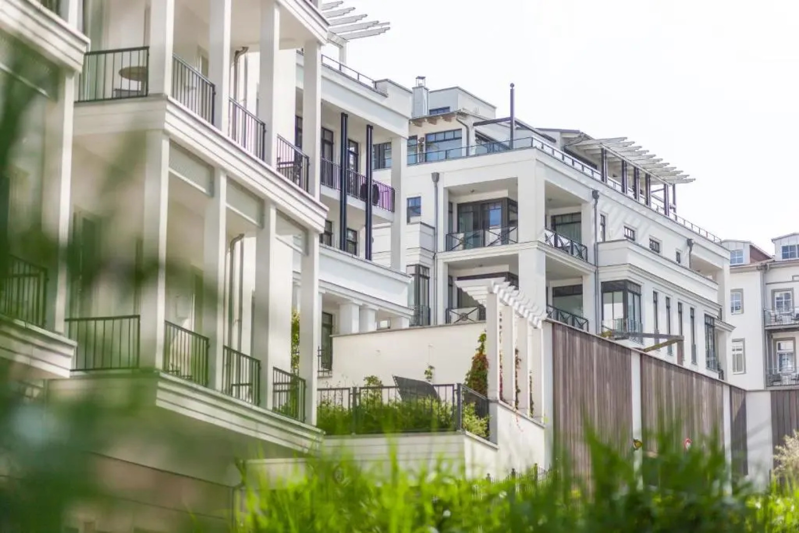 FIRST Panorama Suite