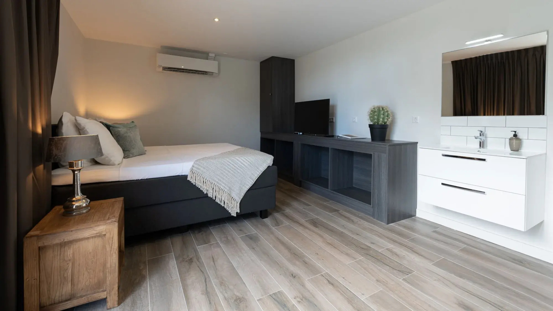 The Beach House Curacao