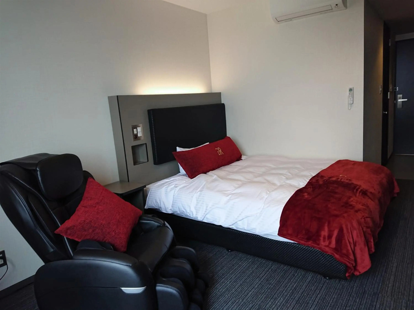 Green Rich Hotel Kurume